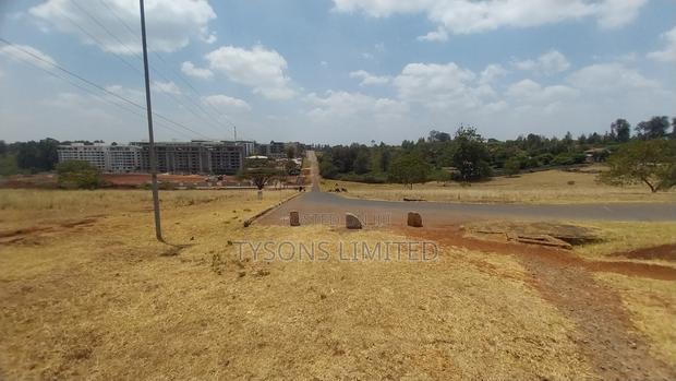 Land for Sale at Redhill Estate