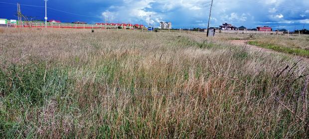 Plots for Sale in Juja, Plains View Estate