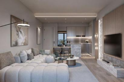 1bdrm Apartment in Westlands, Raphta Road Area for sale