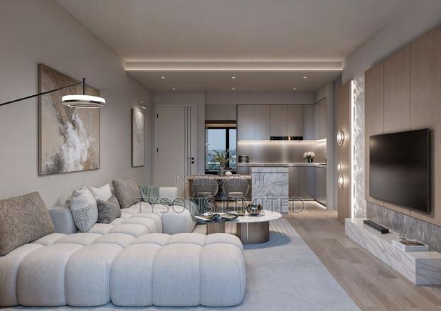 1bdrm Apartment in Westlands, Raphta Road Area for sale