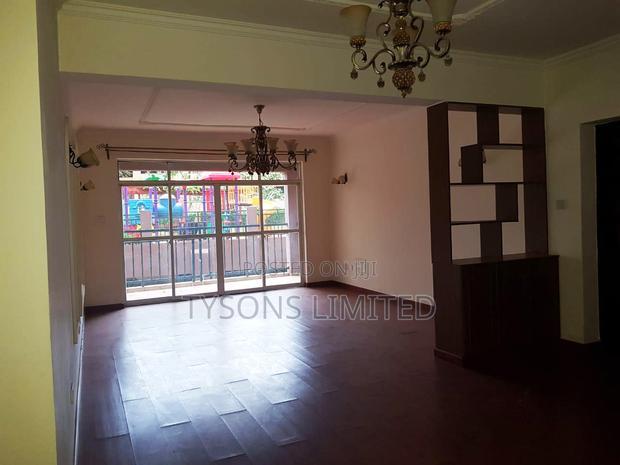 3bdrm Apartment in Lavington, Muthangari for sale