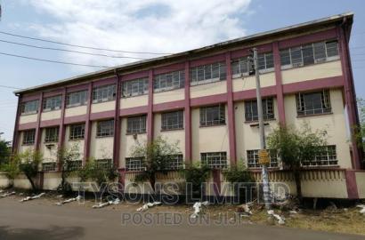 Commercial Property for Sale in Kisumu