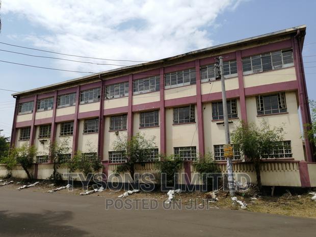 Commercial Property for Sale in Kisumu