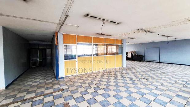 Commercial Building for Sale in Nairobi CBD