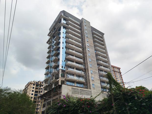 Office Spaces for Sale in Kilimani