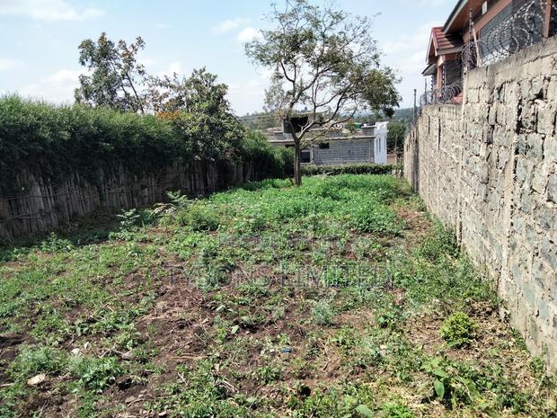 50 by 100 Plot for Sale in Kiserian, Matasia