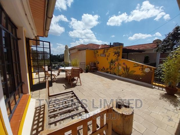 3bdrm Apartment in Kileleshwa for sale