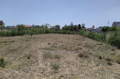 7 Acre Commercial Land in Isinya