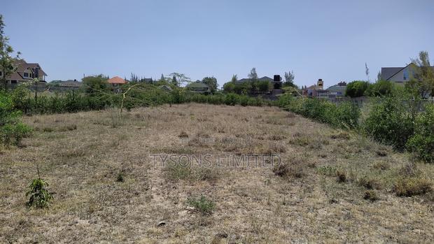 7 Acre Commercial Land in Isinya
