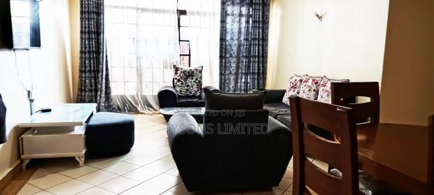 3bdrm Apartment in Precious Garden, Riruta for sale