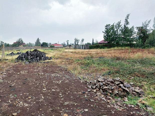 Plots for Sale at Kamakis
