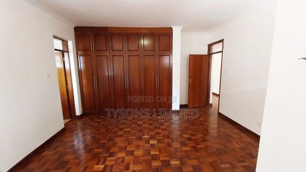 5bdrm Villa in Kaputei Gardens, Kileleshwa for sale