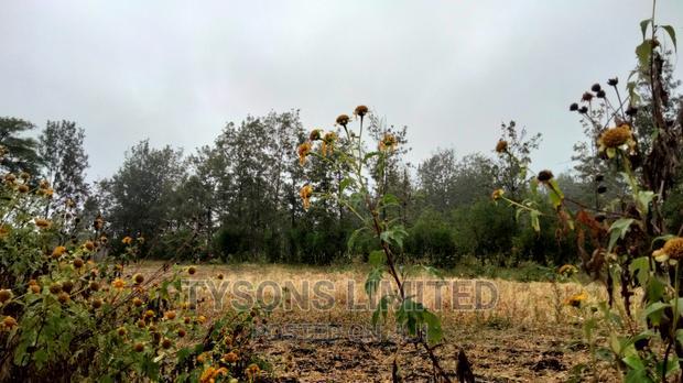 Commercial Land for Sale in Makuyu