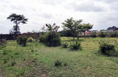 Land for Sale in Ruiru - Varsityville Estate