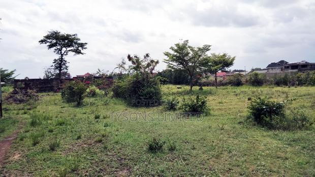 Land for Sale in Ruiru - Varsityville Estate