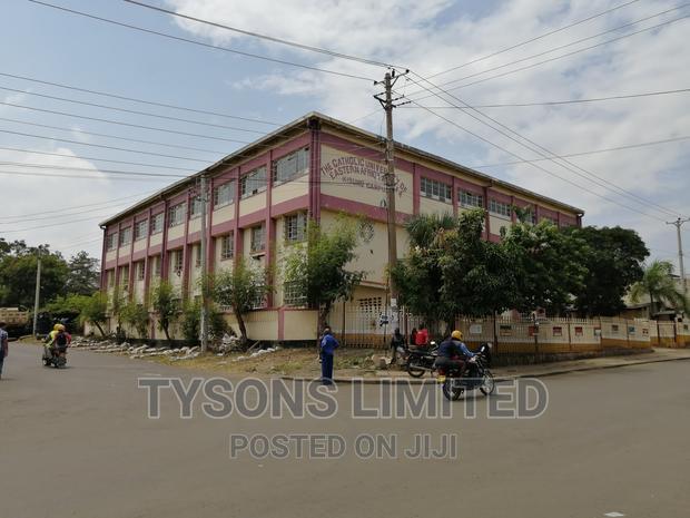 Commercial Property for Sale in Kisumu