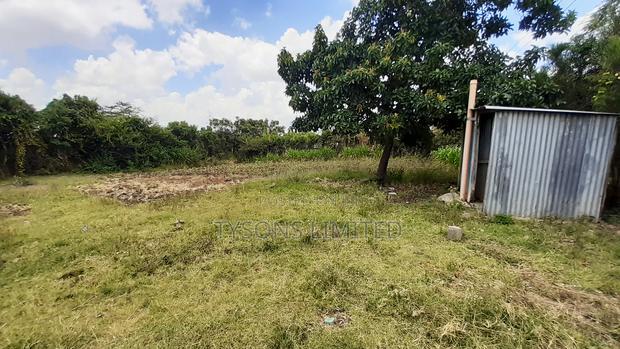 Quarter Acre Plot for Sale in Ongata Rongai, Kandisi Area