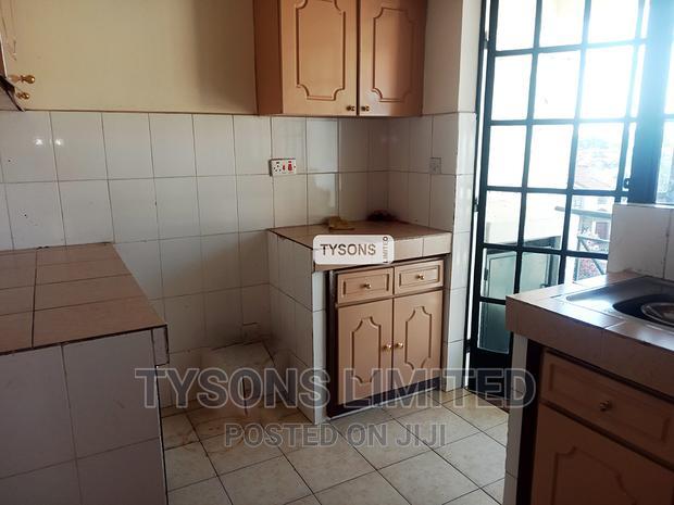 3bdrm Apartment in Simba Villas, Nyayo Estate for sale