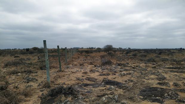 10 Acres for Sale in Isinya