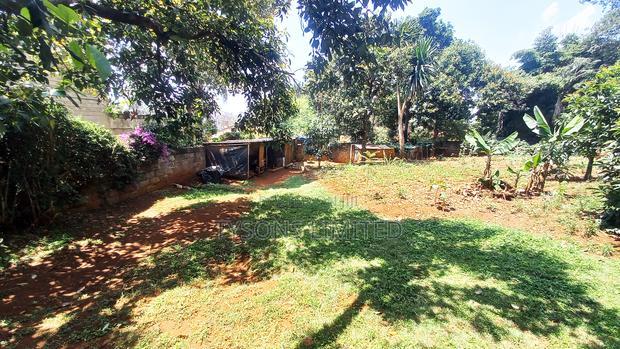 Vacant Plot for Sale in Lavington