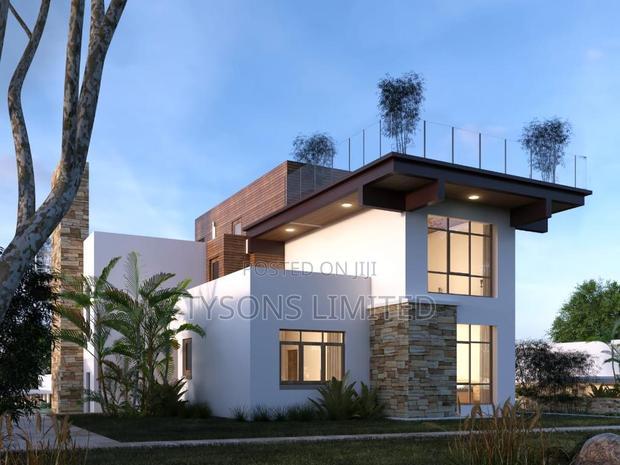 3bdrm Villa in Riat Hill Villas, North West Kisumu for sale