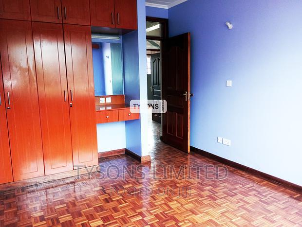 4bdrm Apartment in Rose Avenue, Hurlingham for sale