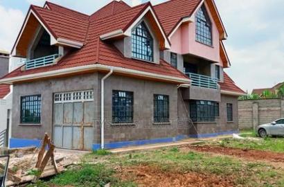 6bdrm Villa in Cianda for sale