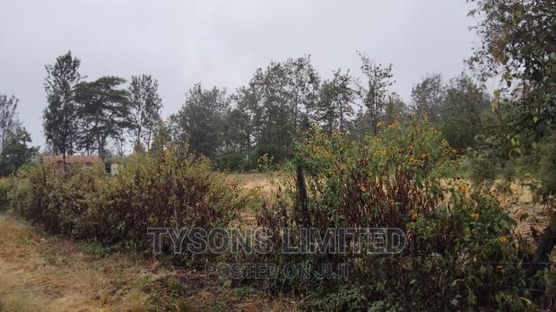 Commercial Land for Sale in Makuyu