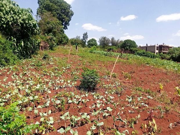 Vacant 0.5 Acre Plot for Sale in Thome