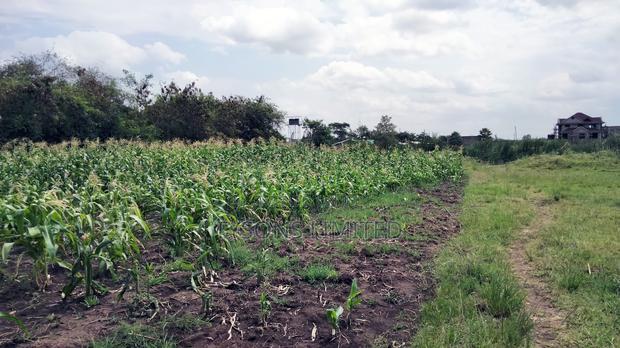 Land for Sale in Ruiru - Varsityville Estate