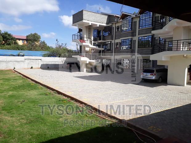2bdrm Apartment in Katani for sale