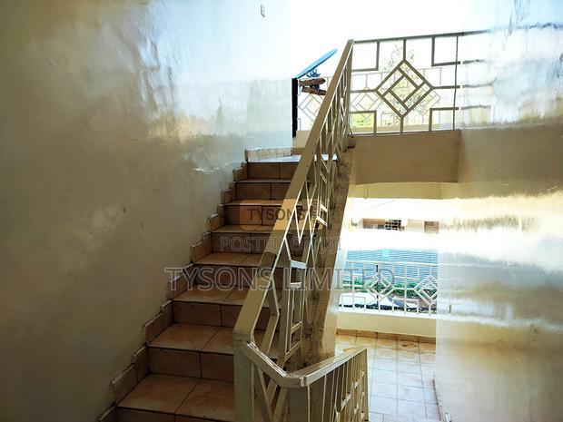 2bdrm Block of Flats in Nubian Estate, Kibuye for sale
