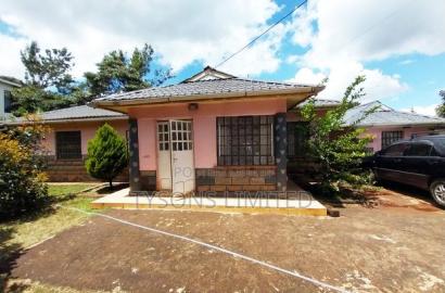 3bdrm Bungalow in Kibiko, Kibiku for sale