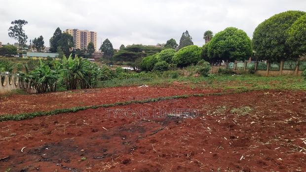 Vacant Land for Sale in Loresho