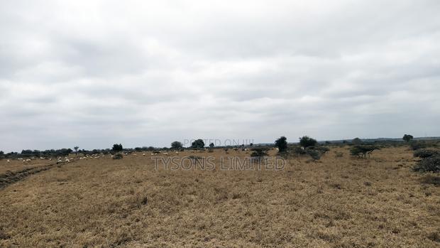10 Acres for Sale in Isinya