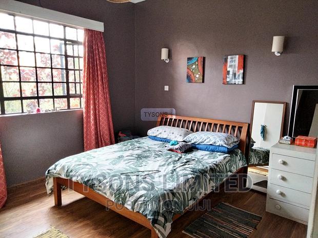 Furnished 3bdrm Bungalow in Olkeri Court for sale