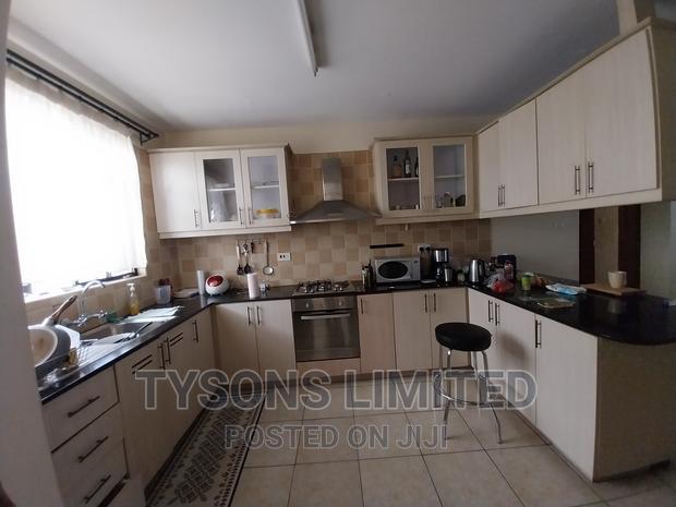 3bdrm Apartment in Kileleshwa for sale