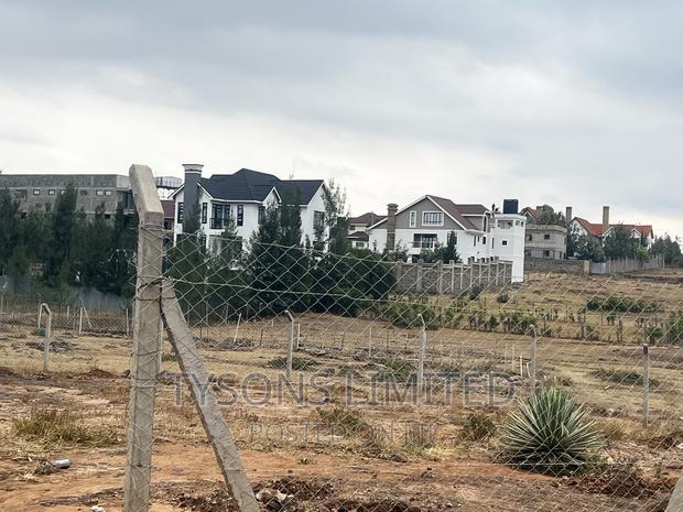 50 by 100 Plot for Sale in Tuala