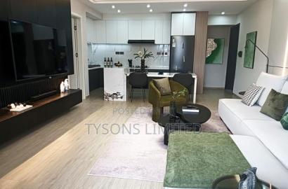 2bdrm Apartment in Off Muthithi Road for sale