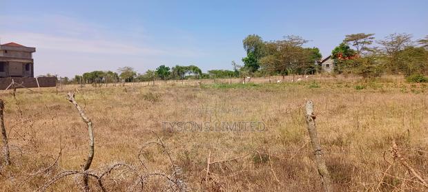 Quarter Acre Plot for Sale at Machakos Junction