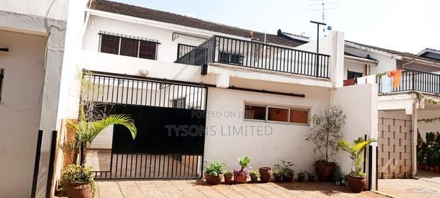 3bdrm Maisonette in Upper Hill, Milimani for sale