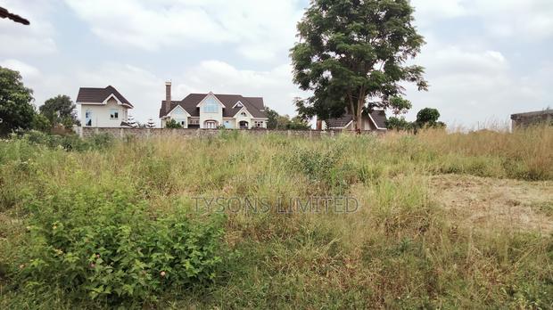 Land for Sale in Thika, Maki Estate