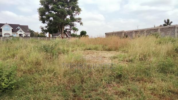 Land for Sale in Thika, Maki Estate
