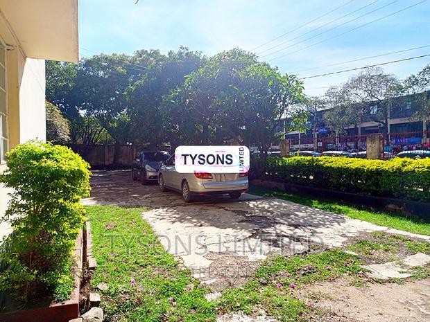 Re-Developement Plot for Sale in Kisumu City