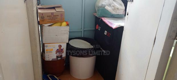 3bdrm Maisonette in Phase 1, BuruBuru for sale
