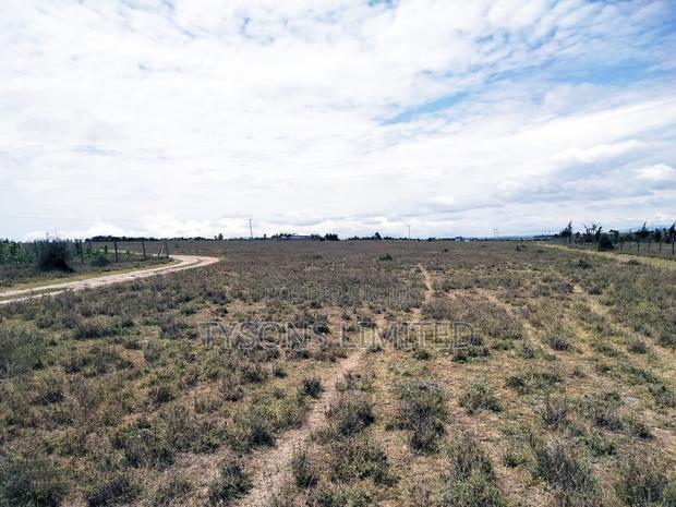 Quarter Acre Plots for Sale in Kisaju, Olturoto Area