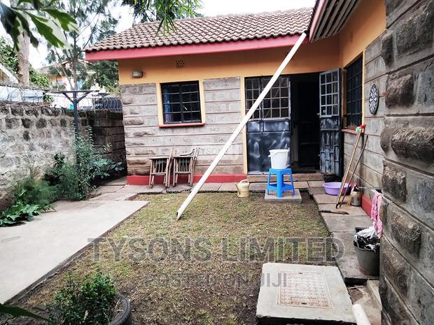 Furnished 3bdrm Bungalow in Olkeri Court for sale