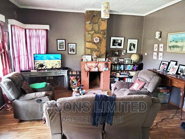 Furnished 3bdrm Bungalow in Olkeri Court for sale