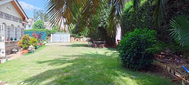 4bdrm Bungalow in Kahawa Sukari for sale