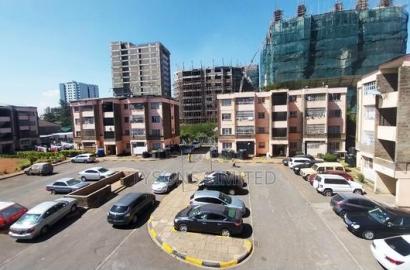 3bdrm Apartment in South C for sale